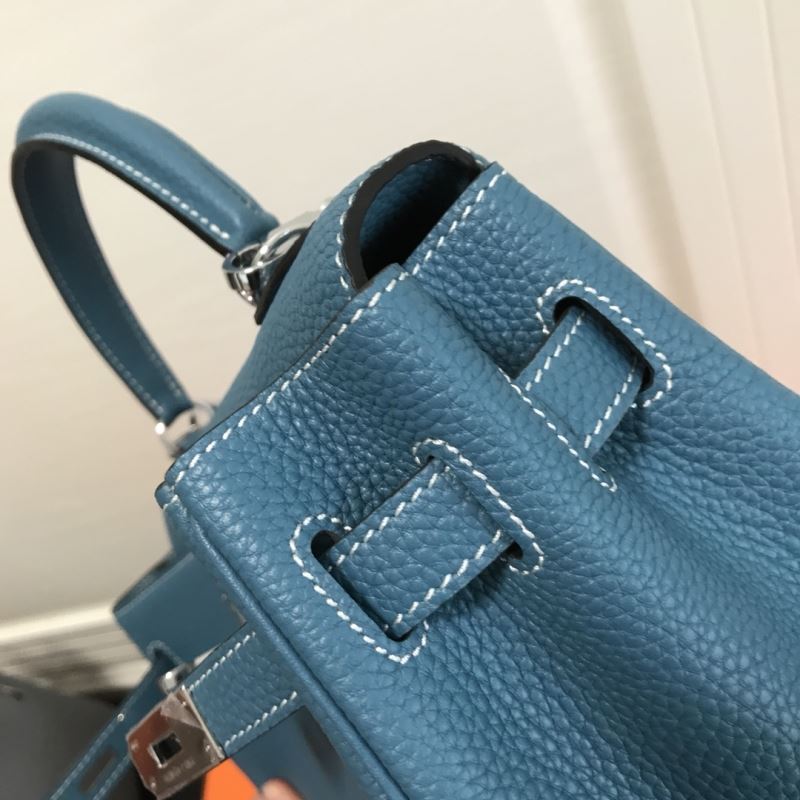 Hermes Kelly Bags